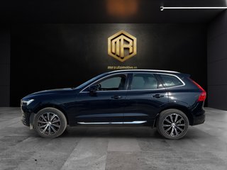 XC60 2.0 B5 D AWD Inscription Auto
