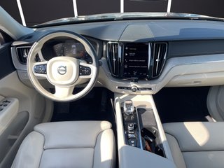 XC60 2.0 B5 D AWD Inscription Auto