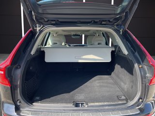 XC60 2.0 B5 D AWD Inscription Auto