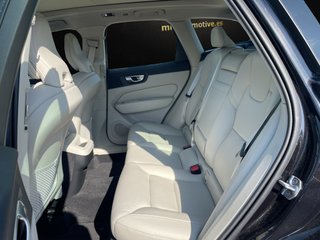 XC60 2.0 B5 D AWD Inscription Auto