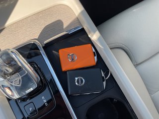XC60 2.0 B5 D AWD Inscription Auto