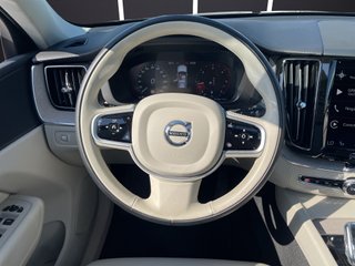 XC60 2.0 B5 D AWD Inscription Auto