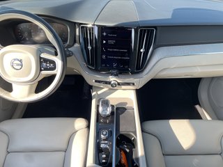 XC60 2.0 B5 D AWD Inscription Auto