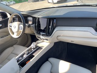 XC60 2.0 B5 D AWD Inscription Auto