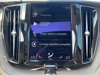XC60 2.0 B5 D AWD Inscription Auto