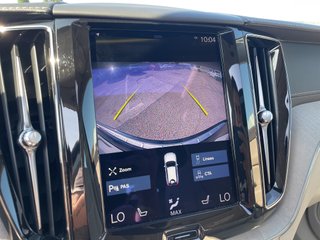 XC60 2.0 B5 D AWD Inscription Auto