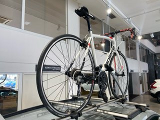 Bicicleta Carretera Lapierre Blanca