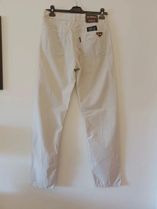 Pantaloni Avirex Taglia 32