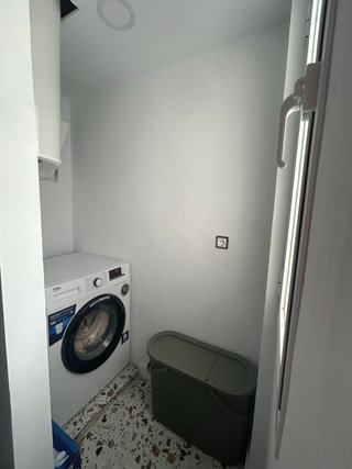 Piso centro Álora reformado 2 hab - Larga duración