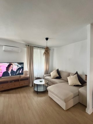 Piso centro Álora reformado 2 hab - Larga duración