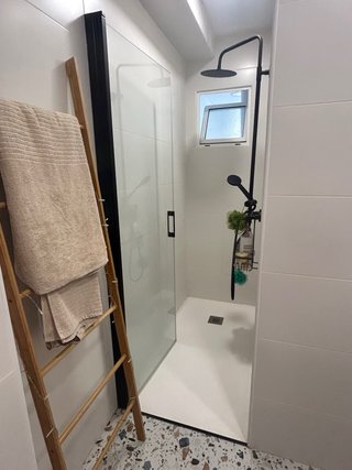 Piso centro Álora reformado 2 hab - Larga duración