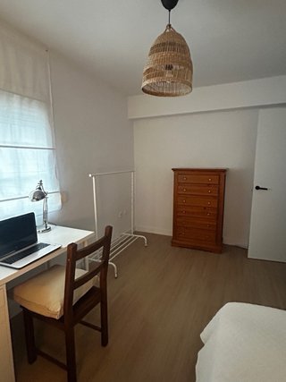 Piso centro Álora reformado 2 hab - Larga duración