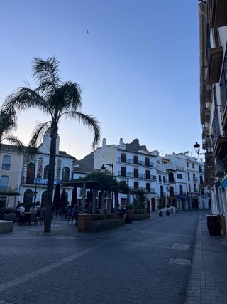 Piso centro Álora reformado 2 hab - Larga duración