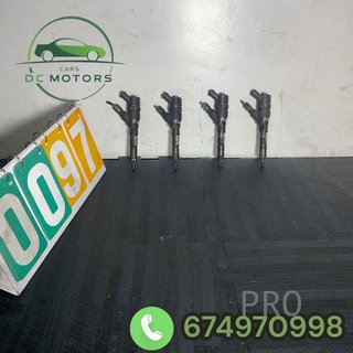 0445110044 inyectores xsara Picasso 2.0hdi 90cv RHY