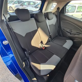 Ford EcoSport 1.5 TDCi MANUAL POCOS KM