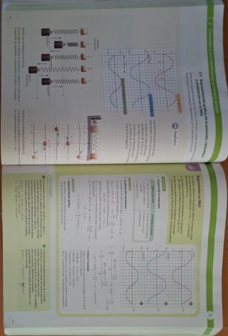 Física 2 Bachillerato : Proyecto construyendo m...