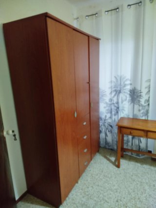 Alquilo Habitación