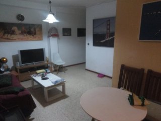 Alquilo Habitación