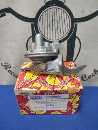 Bomba combustible Land Rover 90/110