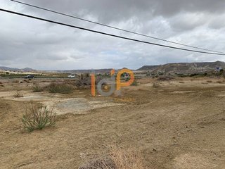 Terreno en venta en Cuevas del Almanzora pueblo en Cuevas del Almanzora