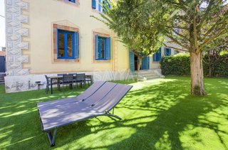 Piso en alquiler en Sant Gervasi - La Bonanova en Barcelona