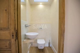 Piso en alquiler en Sant Gervasi - La Bonanova en Barcelona