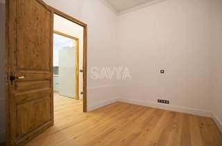 Piso en alquiler en Sant Gervasi - La Bonanova en Barcelona