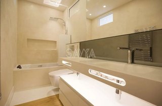 Piso en alquiler en Sant Gervasi - La Bonanova en Barcelona