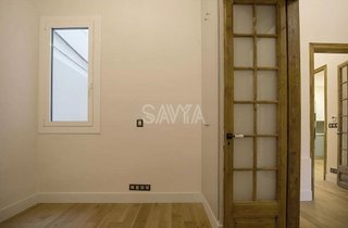 Piso en alquiler en Sant Gervasi - La Bonanova en Barcelona