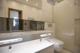 Piso en alquiler en Sant Gervasi - La Bonanova en Barcelona