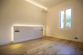 Piso en alquiler en Sant Gervasi - La Bonanova en Barcelona