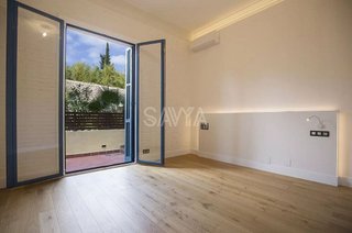 Piso en alquiler en Sant Gervasi - La Bonanova en Barcelona