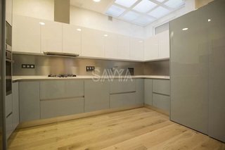 Piso en alquiler en Sant Gervasi - La Bonanova en Barcelona