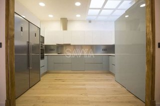 Piso en alquiler en Sant Gervasi - La Bonanova en Barcelona