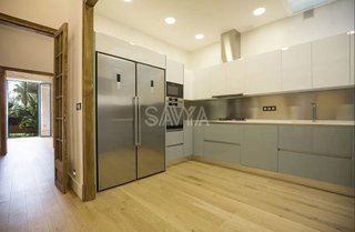 Piso en alquiler en Sant Gervasi - La Bonanova en Barcelona