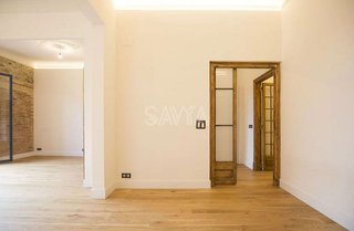 Piso en alquiler en Sant Gervasi - La Bonanova en Barcelona