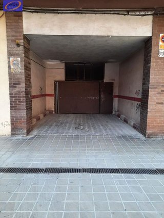Garaje en venta en Cardenal Benlloch en Mislata