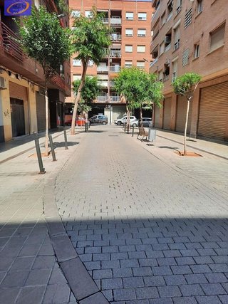 Garaje en venta en Cardenal Benlloch en Mislata
