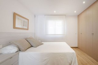 Dúplex en alquiler en Cuatro Caminos en Madrid