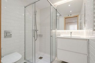 Dúplex en alquiler en Cuatro Caminos en Madrid