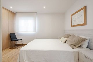 Dúplex en alquiler en Cuatro Caminos en Madrid