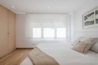 Dúplex en alquiler en Cuatro Caminos en Madrid