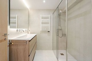 Dúplex en alquiler en Cuatro Caminos en Madrid