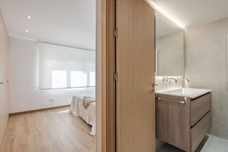 Dúplex en alquiler en Cuatro Caminos en Madrid