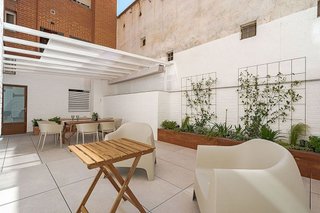 Dúplex en alquiler en Cuatro Caminos en Madrid
