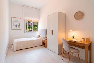 Piso en venta en Pueblo Nuevo en Madrid