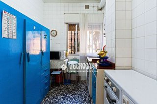 Piso en venta en Pueblo Nuevo en Madrid