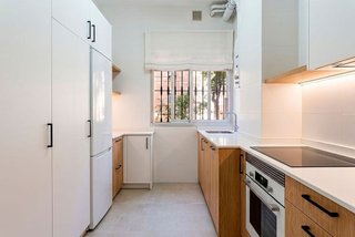 Piso en venta en Pueblo Nuevo en Madrid