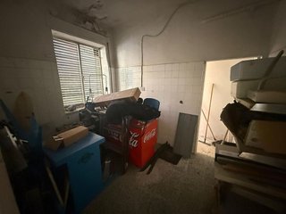 Chalet en venta en Santo Tomás en Ávila