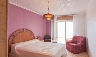 Ático en venta en  El Acequión - Los Naúfragos en Torrevieja